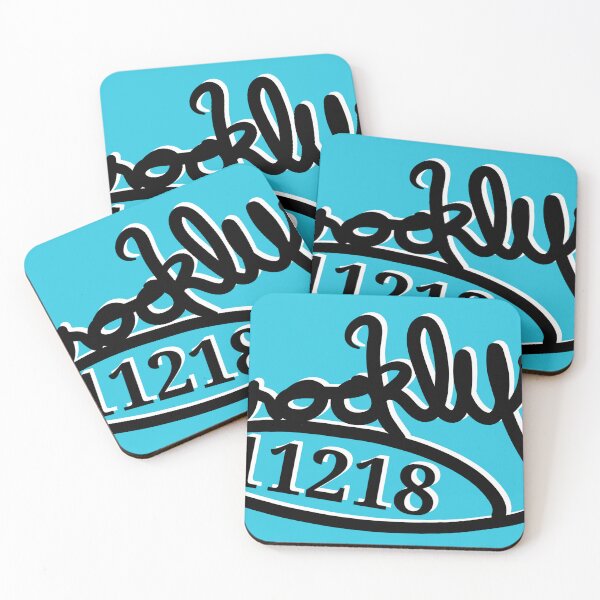 Item preview, Bk designed and sold by duendodesigns.