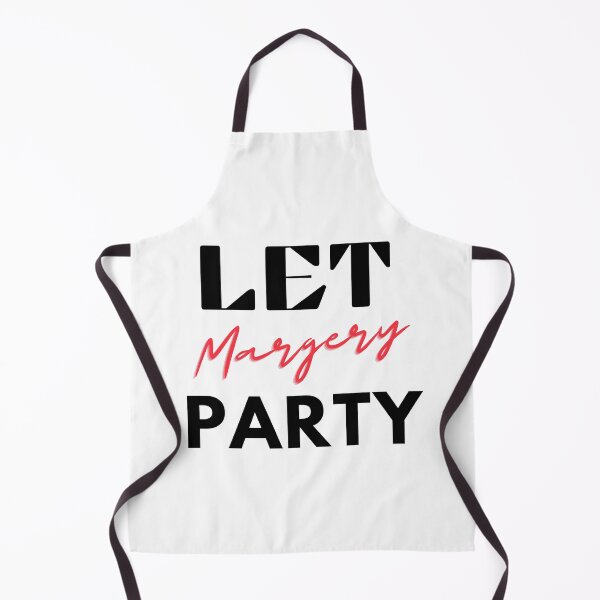 Item preview, Let Margery Party , Margery Party Lover , Funny Margery Party designed and sold by Every Pet Shirts.