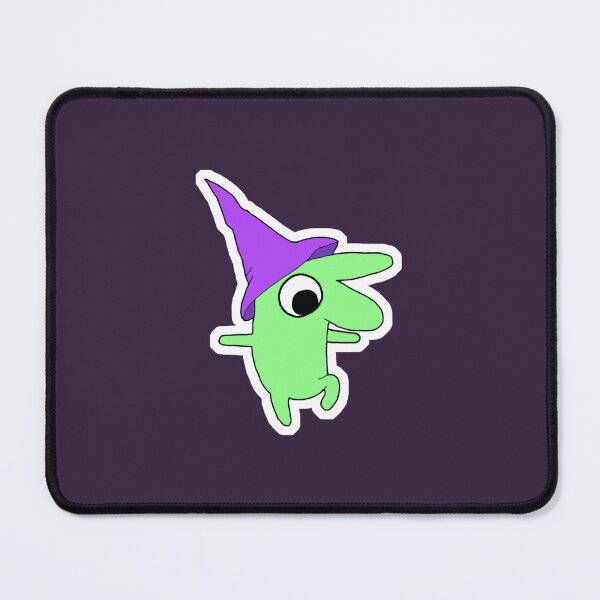 Item preview, Smiling Friends - Glep Dancing designed and sold by jennamcasey.