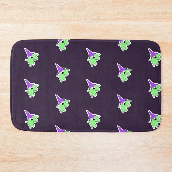 Item preview, Smiling Friends - Glep Dancing designed and sold by jennamcasey.