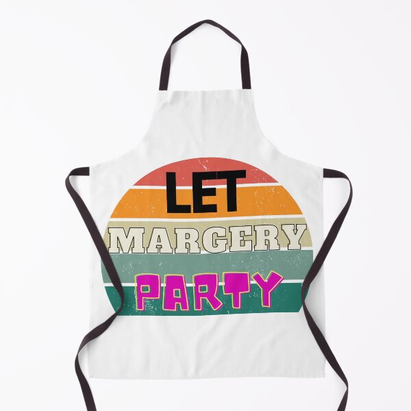 Item preview, Let Margery Party , Margery Party Lover , Funny Margery Party designed and sold by Every Pet Shirts.