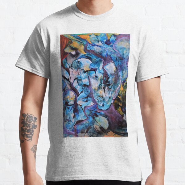 Free movement, Classic T-Shirt