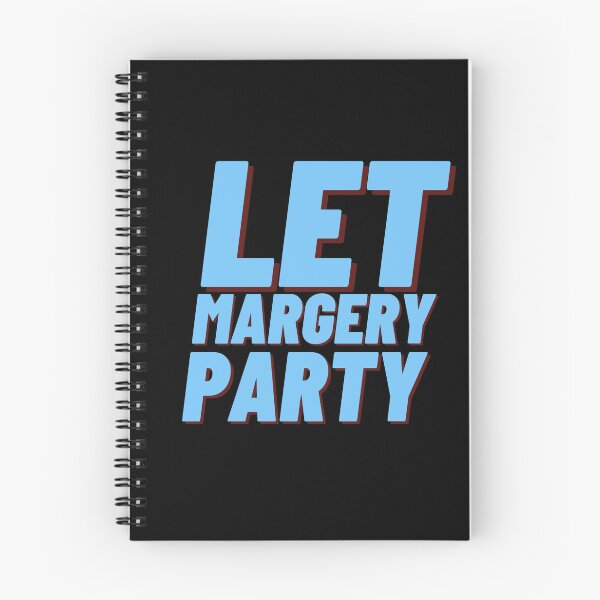 Item preview, Let Margery Party , Margery Party Lover , Funny Margery Party  designed and sold by Every Pet  Shirts.