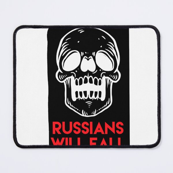 Item preview, Russians will fall designed and sold by Dipalo.