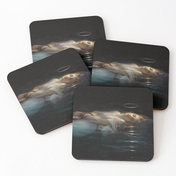 Item preview, The Young Martyr designed and sold by Weston  Westmoreland.