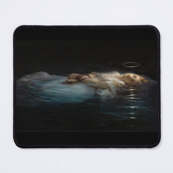Item preview, The Young Martyr designed and sold by Weston Westmoreland.