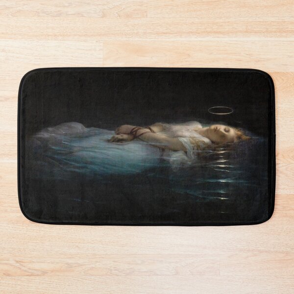 Item preview, The Young Martyr designed and sold by Weston  Westmoreland.