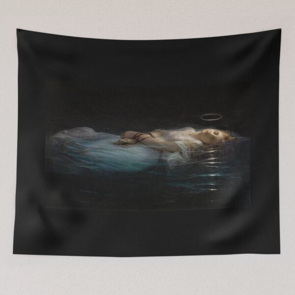 Item preview, The Young Martyr designed and sold by Weston  Westmoreland.