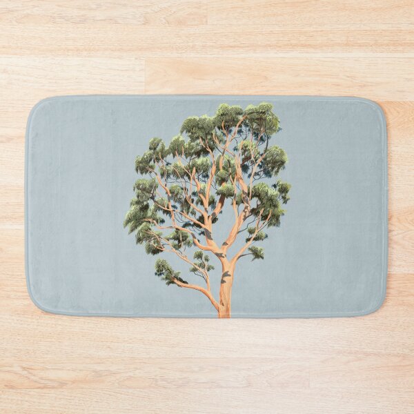 Item preview, River Red Gum Tree designed and sold by DFMHart.