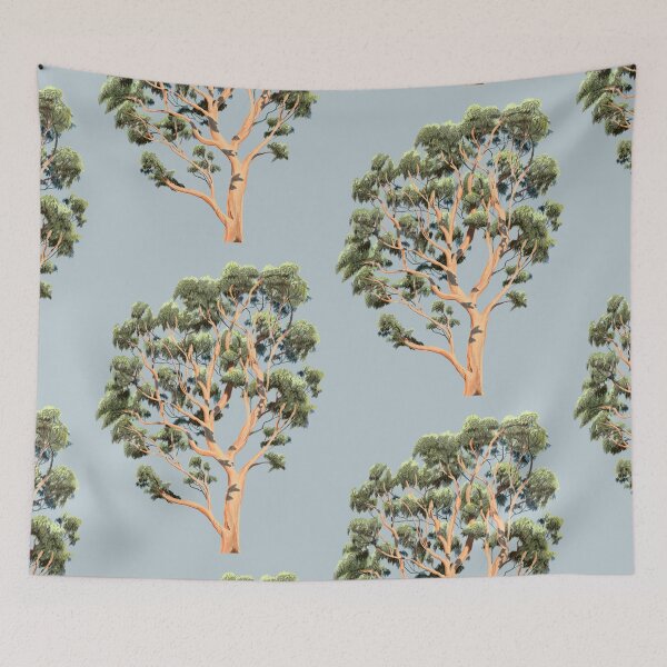 Item preview, River Red Gum Tree designed and sold by DFMHart.