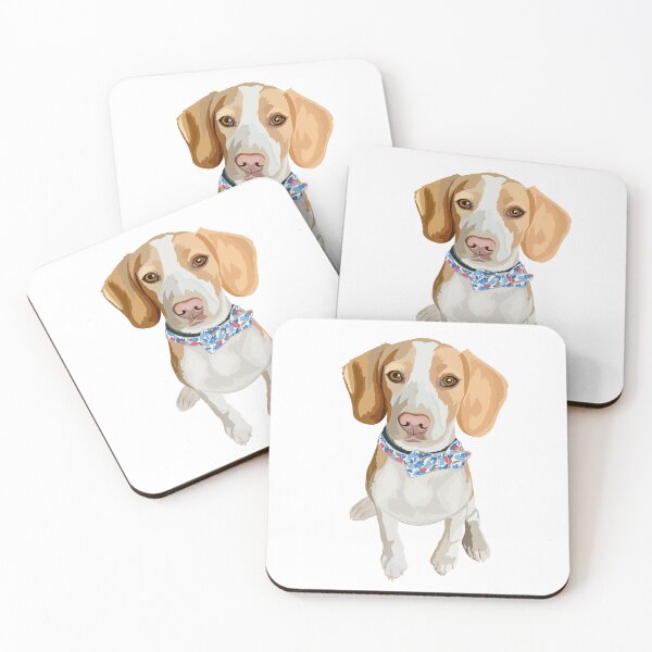 Item preview, Bailey designed and sold by Kat's Dogs.