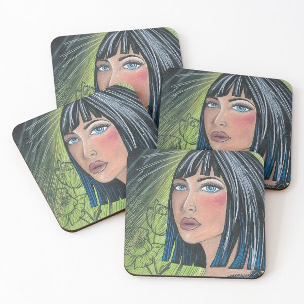 Item preview, Blue Eyed Disco designed and sold by emoline.