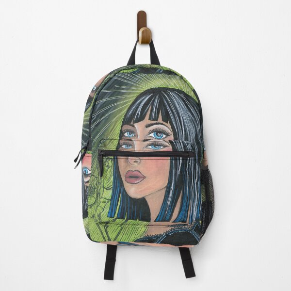 Item preview, Blue Eyed Disco designed and sold by emoline.