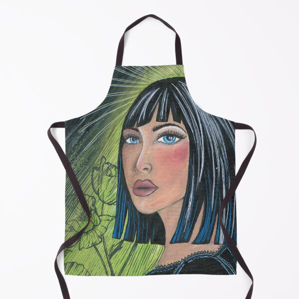 Item preview, Blue Eyed Disco designed and sold by emoline.