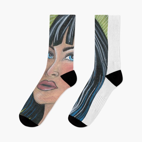 Item preview, Blue Eyed Disco designed and sold by emoline.