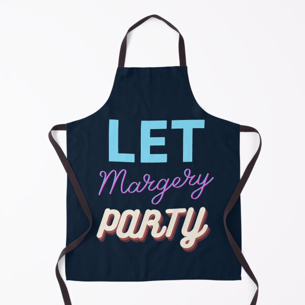 Item preview, Let Margery Party , Margery Party Lover , Funny Margery Party designed and sold by Every Pet Shirts.