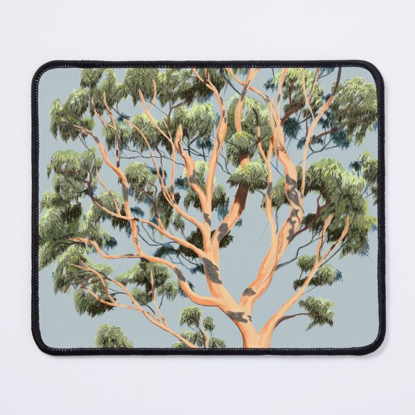Item preview, River Red Gum Tree designed and sold by DFMHart.