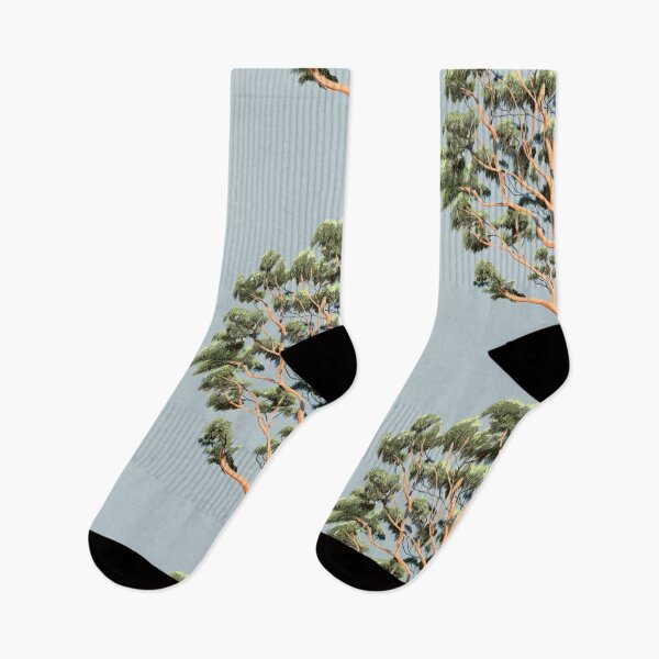 Item preview, River Red Gum Tree designed and sold by DFMHart.