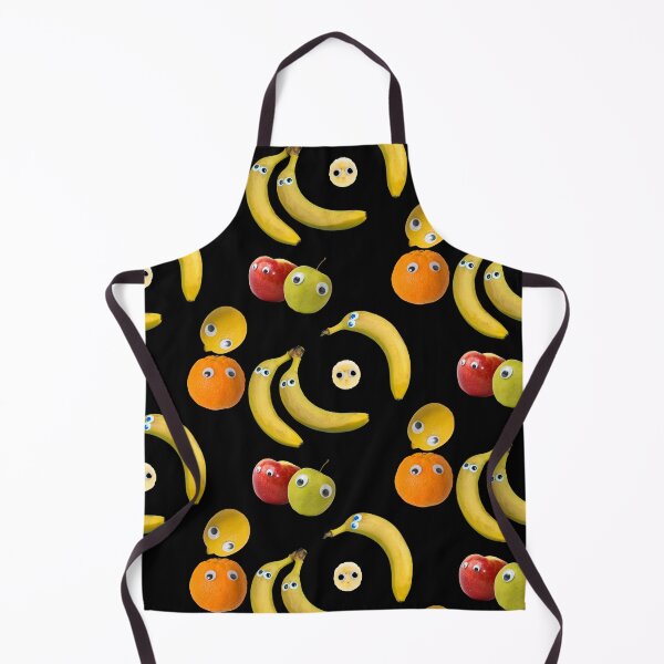Item preview, Fruit Salad Googly Eyes Yummy Yummy designed and sold by CazmieCo.