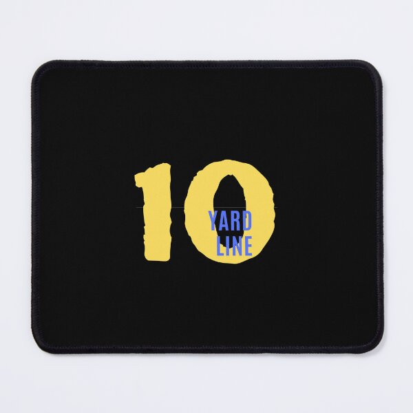 Item preview, Ten Yard Line designed and sold by westenfield.