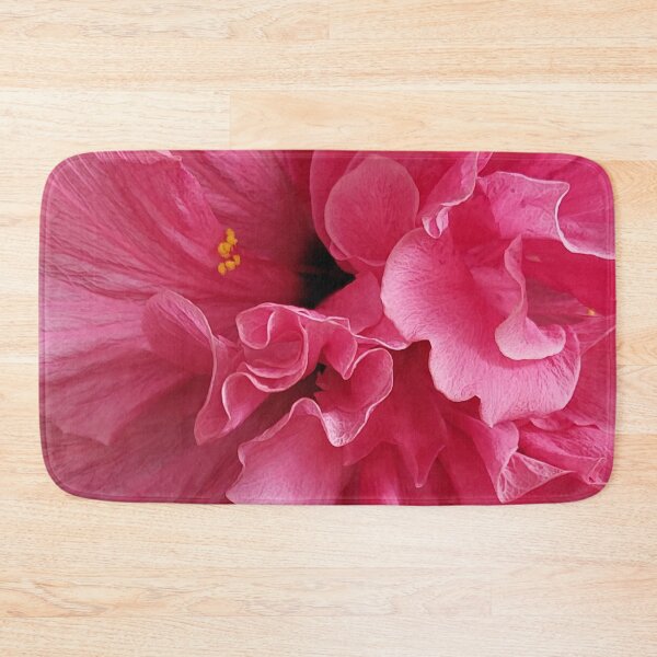 Item preview, Kaloko-Honokohau National Park, Hawaii, Flower intimates, Close Up Pink Cayenne designed and sold by Karo Art.