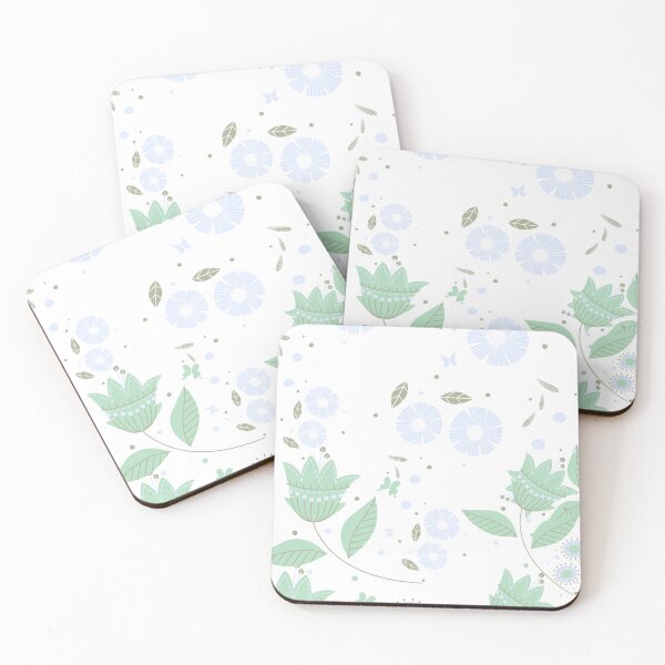 Item preview, Flower abstract designed and sold by isary.