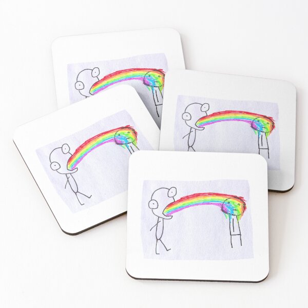 Item preview, How do you know you're Gay? designed and sold by ArtofApril.