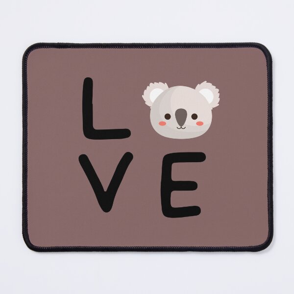 Item preview, koala love  t-shirt designed and sold by Magicalair.