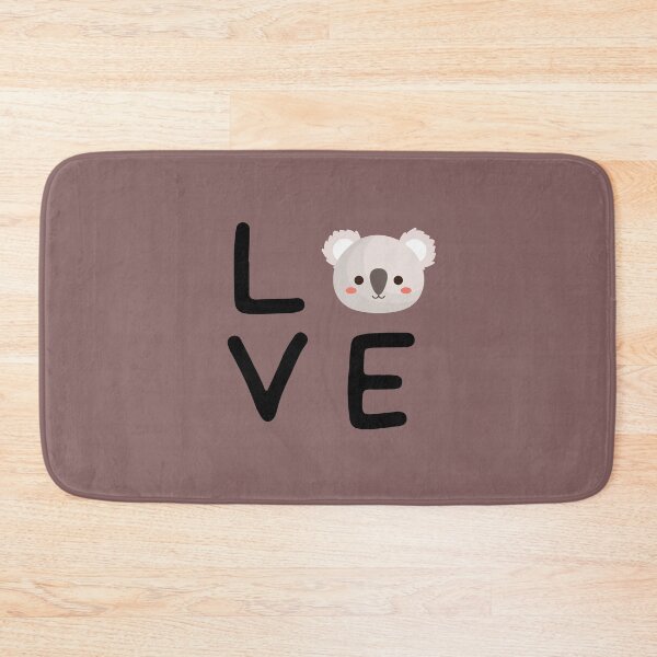 Item preview, koala love  t-shirt designed and sold by Magicalair.