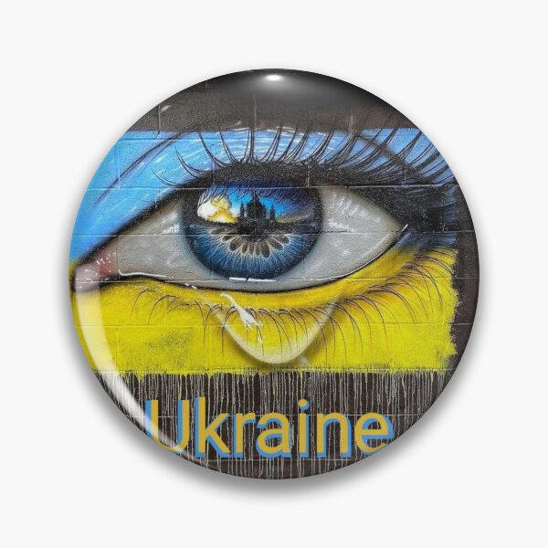 Item preview, Ukrainian Ukraine  designed and sold by Worldwide4shop.