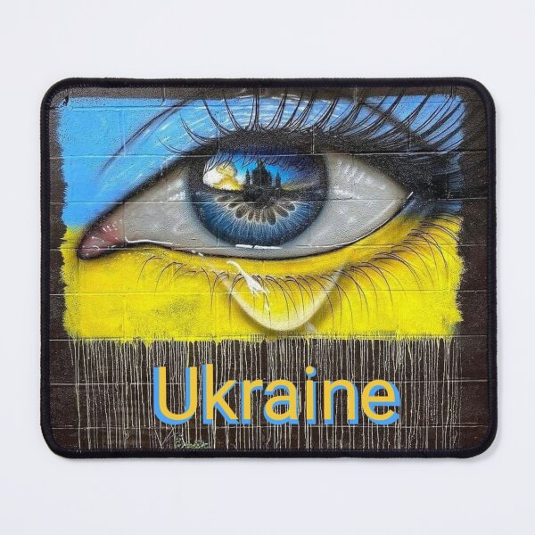 Item preview, Ukrainian Ukraine designed and sold by Worldwide4shop.