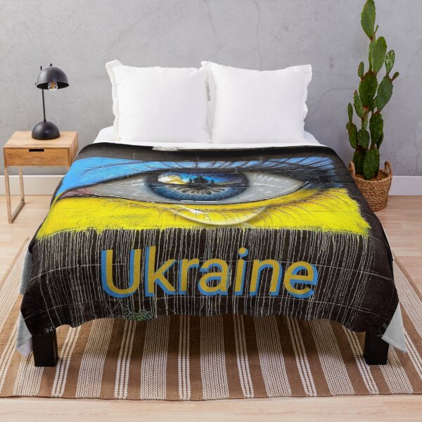 Item preview, Ukrainian Ukraine designed and sold by Worldwide4shop.