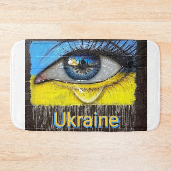 Item preview, Ukrainian Ukraine  designed and sold by Worldwide4shop.