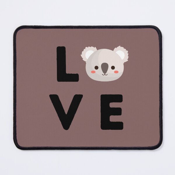 Item preview, koala lover t-shirt designed and sold by Magicalair.