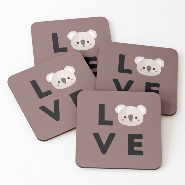 Item preview, koala lover  t-shirt designed and sold by Magicalair.
