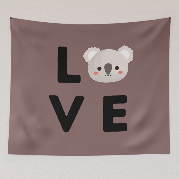 Item preview, koala lover  t-shirt designed and sold by Magicalair.