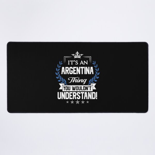 Item preview, Argentina Name T Shirt - Argentina Things Name 2 Gift Item Tee designed and sold by anthonyodo.