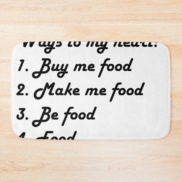 Item preview, ways to my heart designed and sold by lillypeach.