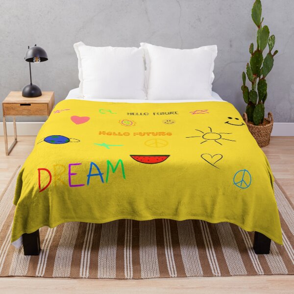 Item preview, Hello Future NCT Dream designed and sold by LeighsDesign.