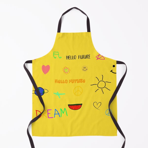 Item preview, Hello Future NCT Dream designed and sold by LeighsDesign.