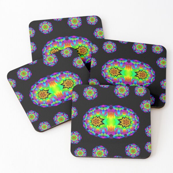Item preview, Atomic Fusion -  Fission Dance designed and sold by Boogie-72.