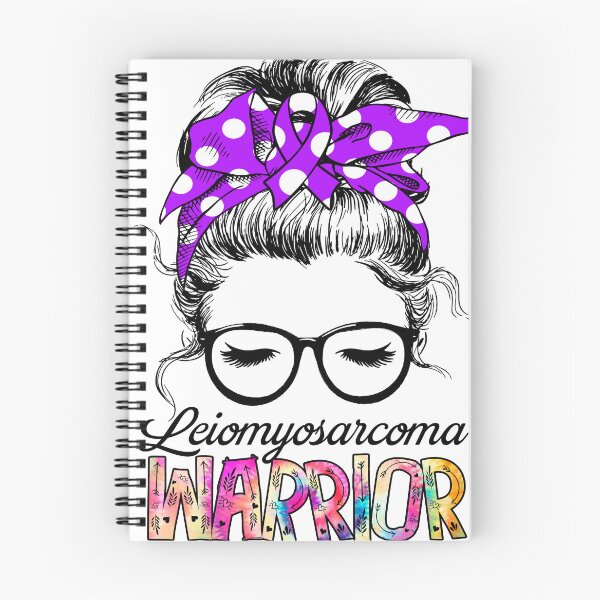 Item preview, Leiomyosarcoma Awareness - Leiomyosarcoma Warrior - Support Leiomyosarcoma Gifts designed and sold by Aaron309.