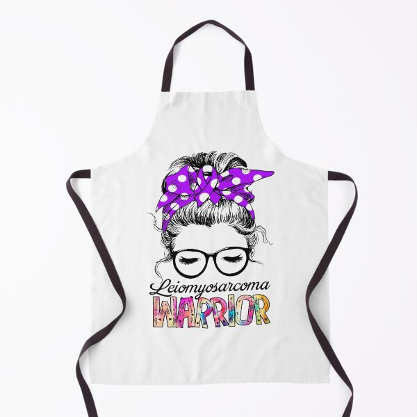 Item preview, Leiomyosarcoma Awareness - Leiomyosarcoma Warrior - Support Leiomyosarcoma Gifts designed and sold by Aaron309.