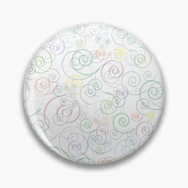 Item preview, candy wave swirl designed and sold by tangerinedusk.