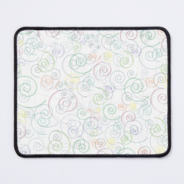 Item preview, candy wave swirl designed and sold by tangerinedusk.