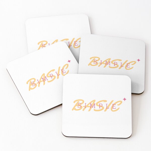 Item preview, Basic and Simple designed and sold by westenfield.