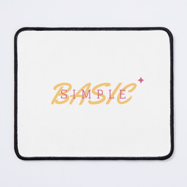 Item preview, Basic and Simple designed and sold by westenfield.