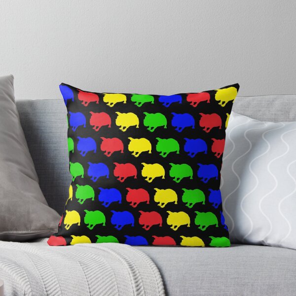 Item preview, Cerdo flaco BRYG designed and sold by rcg1127.