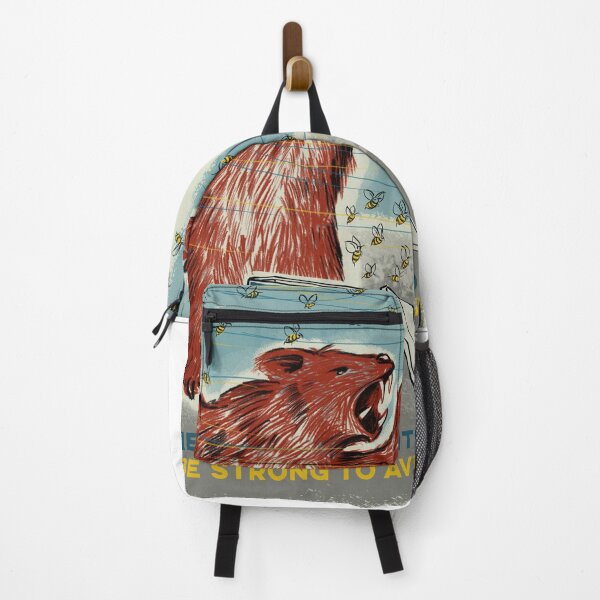 Item preview, Strong to Avenge designed and sold by carpo17.