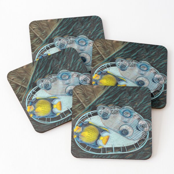 Item preview, Fish Table designed and sold by Steve Walser.